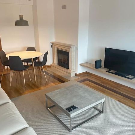 Asf Brasil Apartment ลิสบอน ภายนอก รูปภาพ