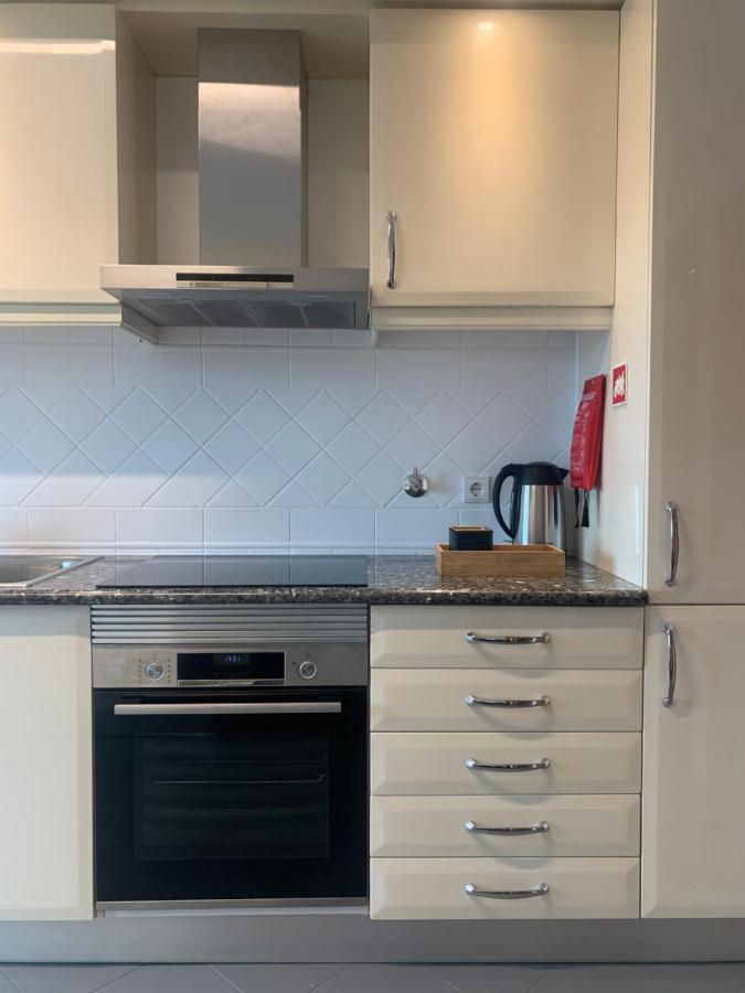 Asf Brasil Apartment ลิสบอน ภายนอก รูปภาพ