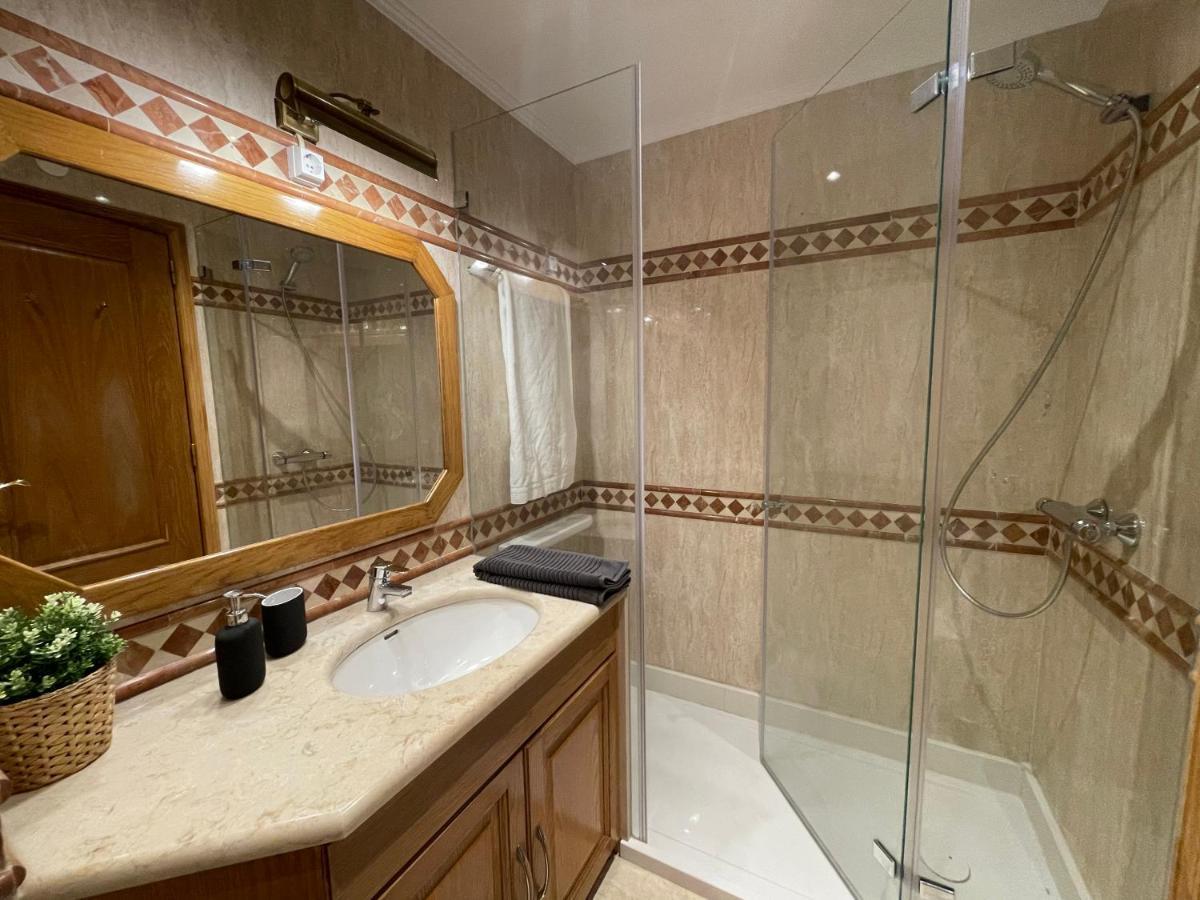 Asf Brasil Apartment ลิสบอน ภายนอก รูปภาพ