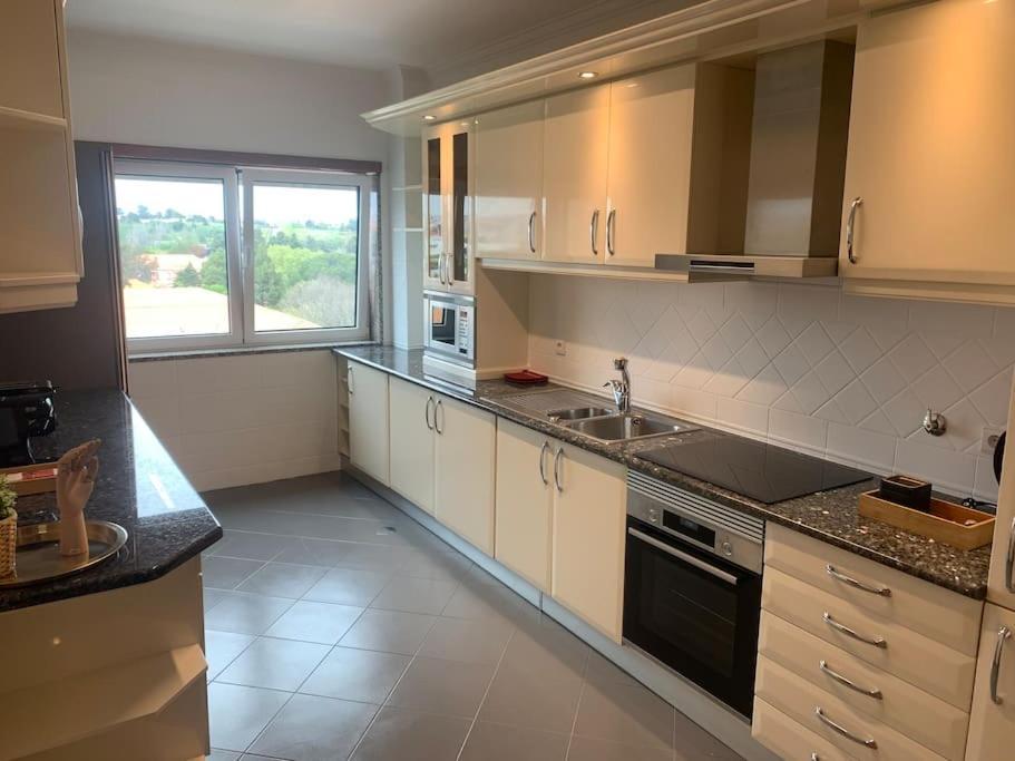 Asf Brasil Apartment ลิสบอน ภายนอก รูปภาพ