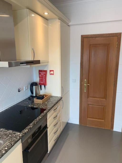 Asf Brasil Apartment ลิสบอน ภายนอก รูปภาพ