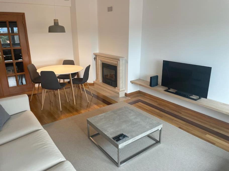 Asf Brasil Apartment ลิสบอน ภายนอก รูปภาพ