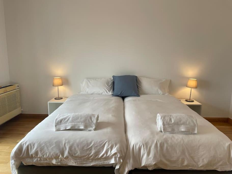 Asf Brasil Apartment ลิสบอน ภายนอก รูปภาพ