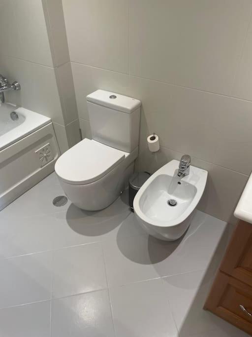 Asf Brasil Apartment ลิสบอน ภายนอก รูปภาพ