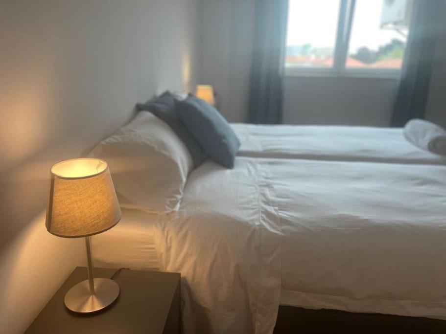 Asf Brasil Apartment ลิสบอน ภายนอก รูปภาพ